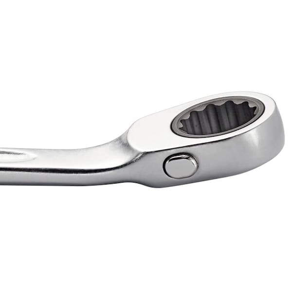 Combination Ratcheting Wrench OPEN-RATCH Size 9 Mm L.150 Mm